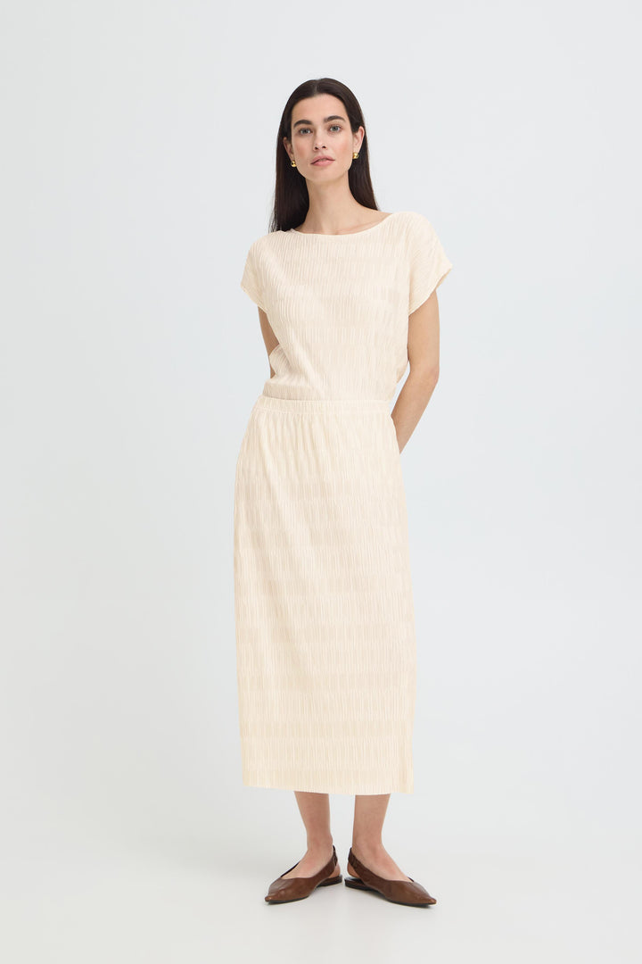 B.Young BYUVIKA Skirt – Birch