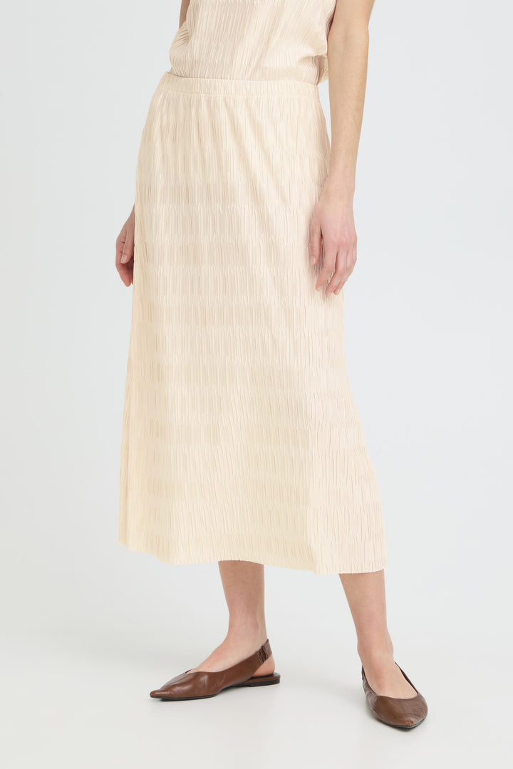 B.Young BYUVIKA Skirt – Birch