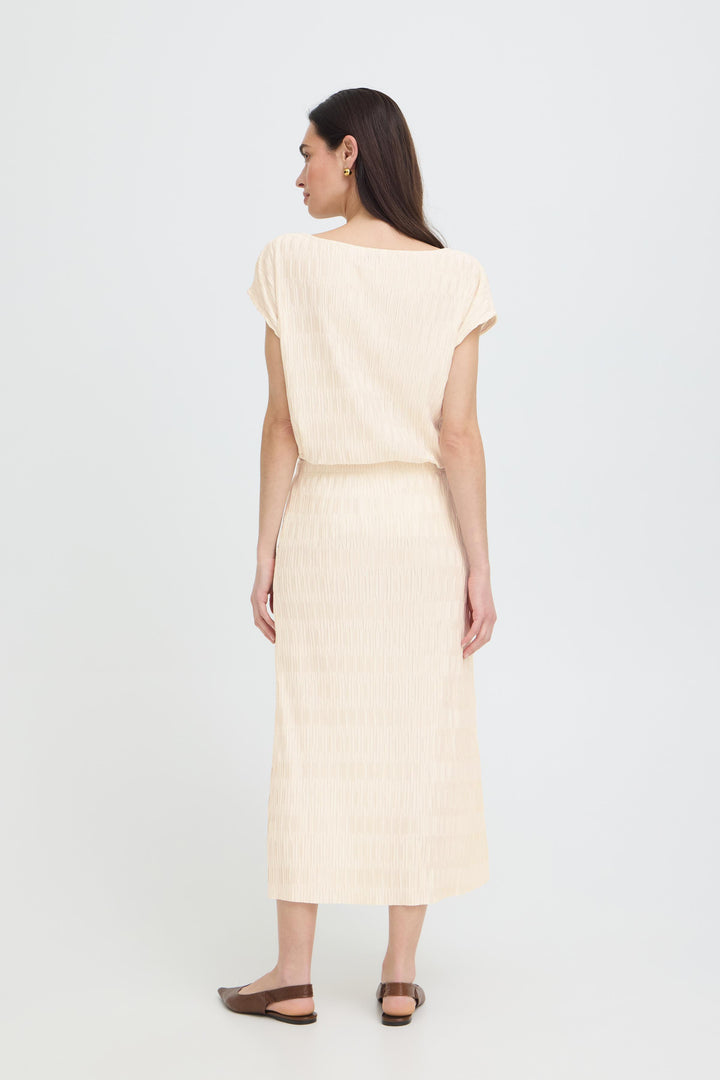 B.Young BYUVIKA Skirt – Birch