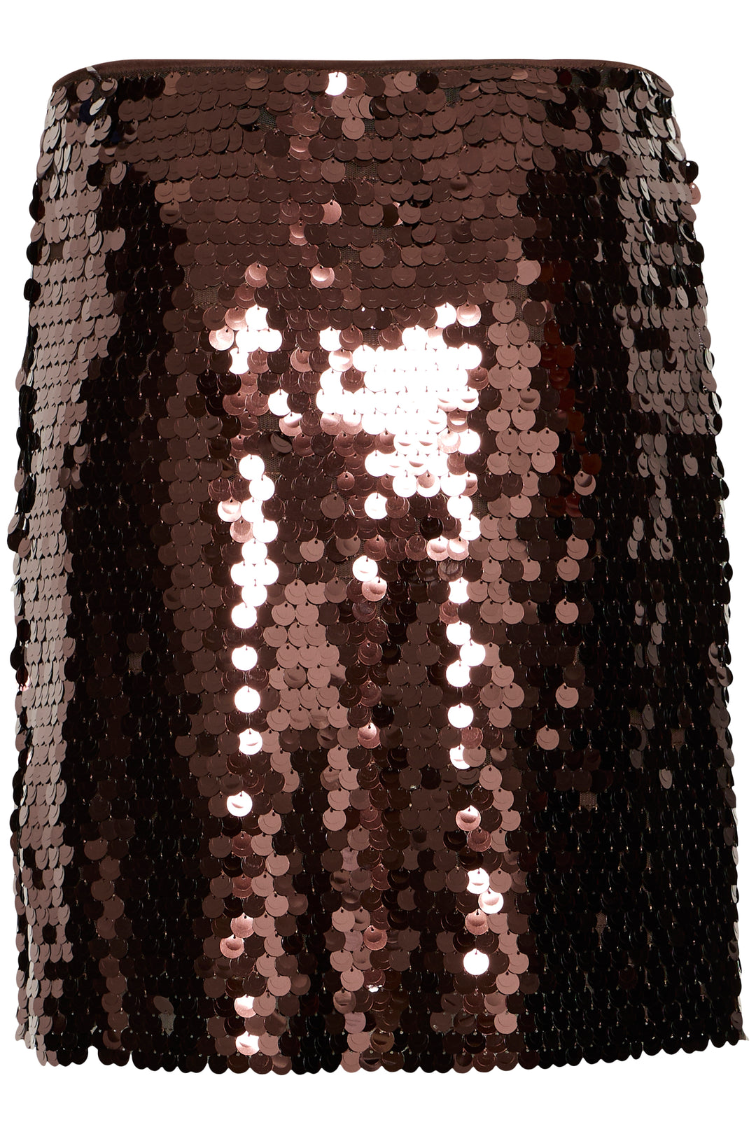 Byoung Tacca Skirt - Fudge