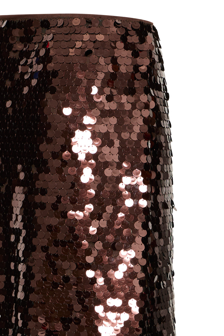 Byoung Tacca Skirt - Fudge