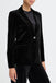 Byoung Perlina Blazer 3 - Meteorite (Black)