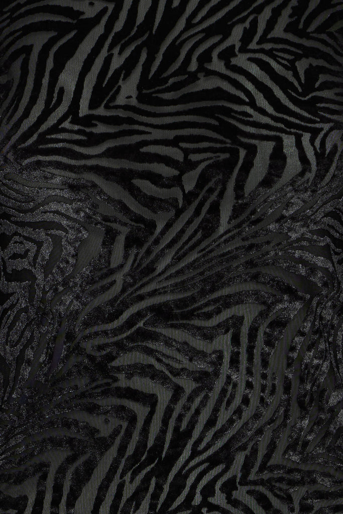 Byoung Shirley Top 3 - True Black