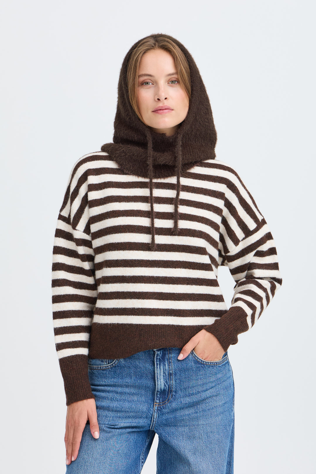 B.Young Vips Balaclava Birch and Java