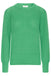 B.Young BYNERMA Structure Jumper Green