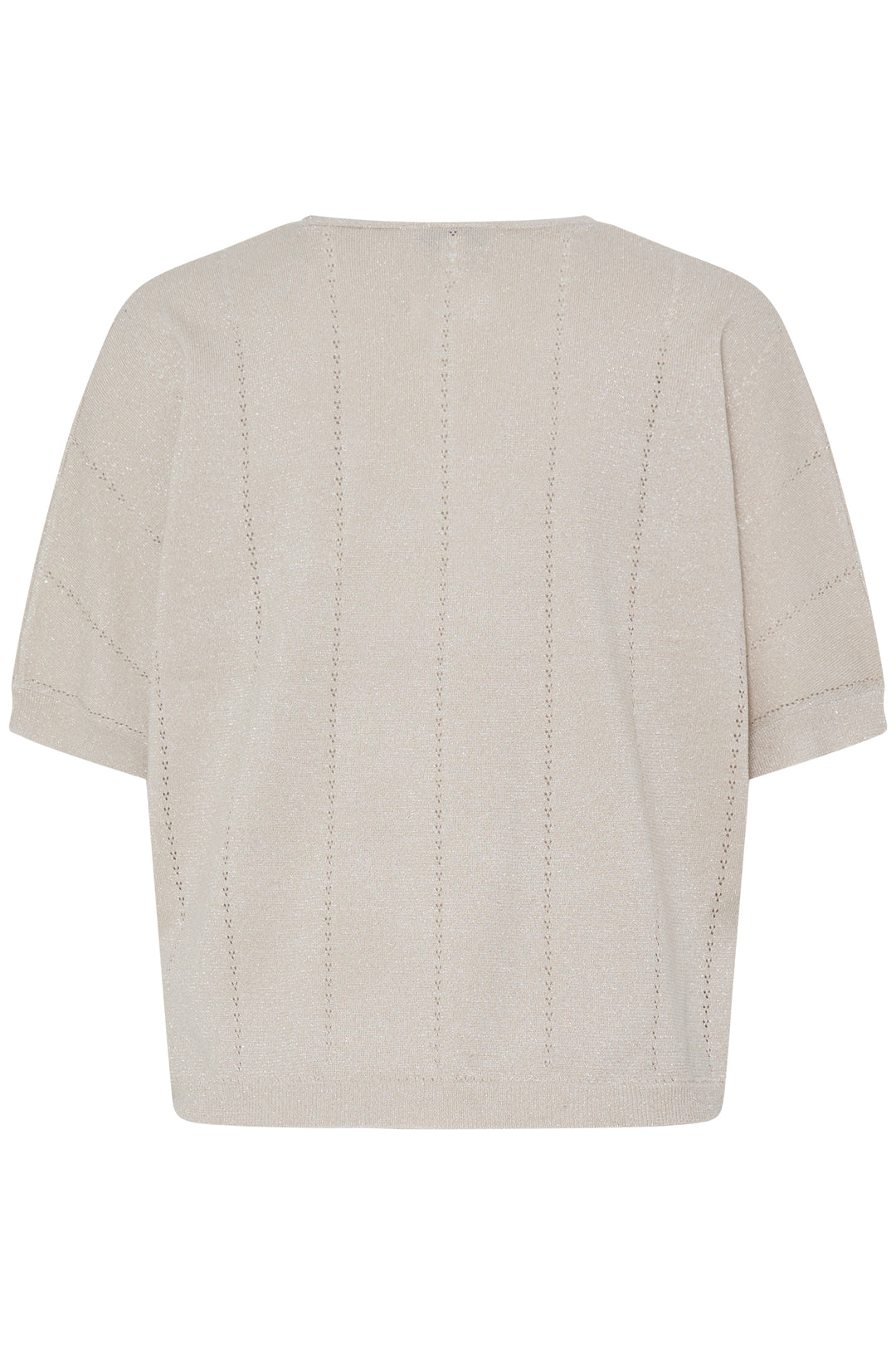 B.Young ByMobbe Pullover- Rainy Days