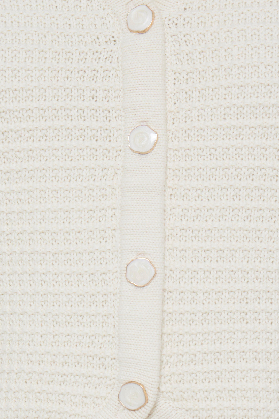 B.Young ByMikala Waistcoat - Birch