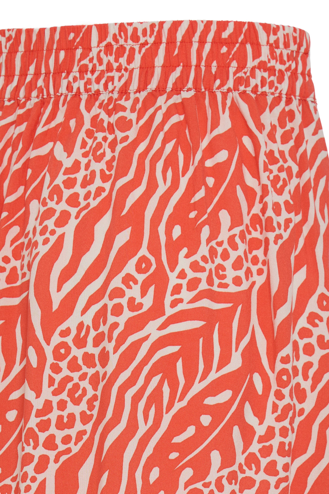 B.Young ByMmjoella Skirt- Nature Vibes Fiesta