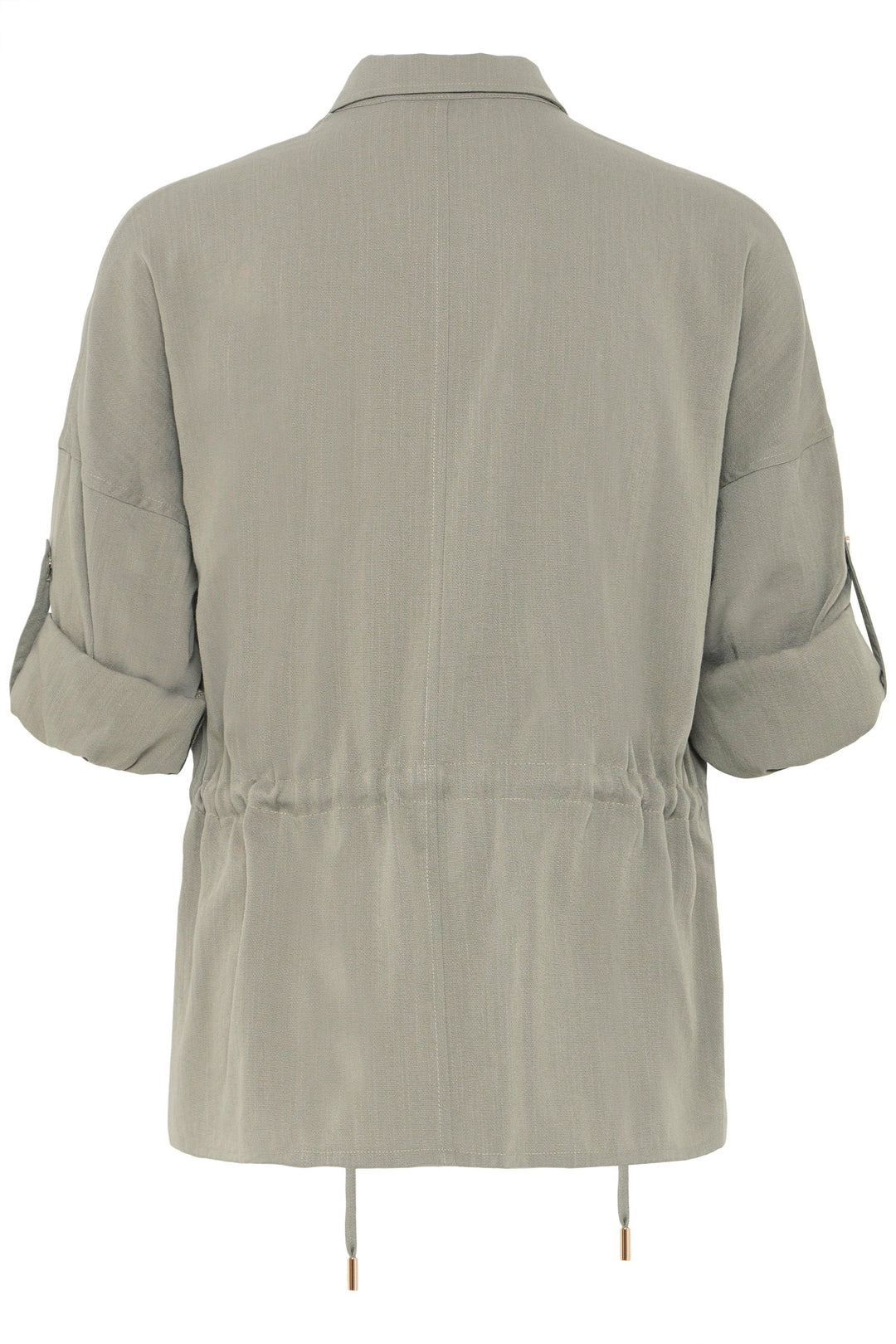 B.Young BYDiviso Casual Jacket- Vetiver