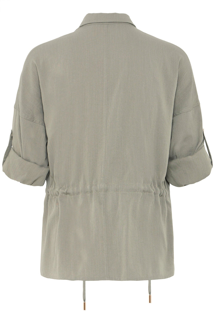 B.Young BYDiviso Casual Jacket- Vetiver