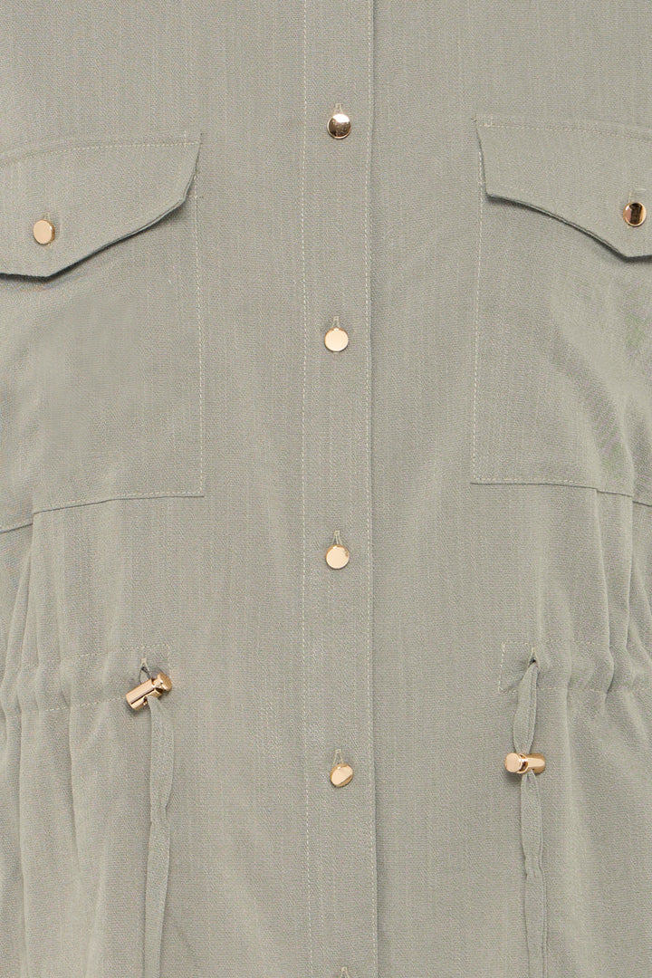 B.Young BYDiviso Casual Jacket- Vetiver