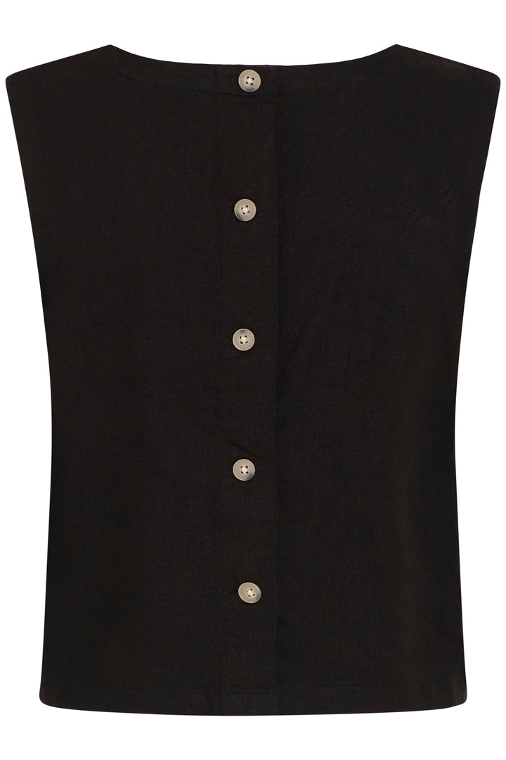 B.Young BYFALAKKA Blouse- Meteroite