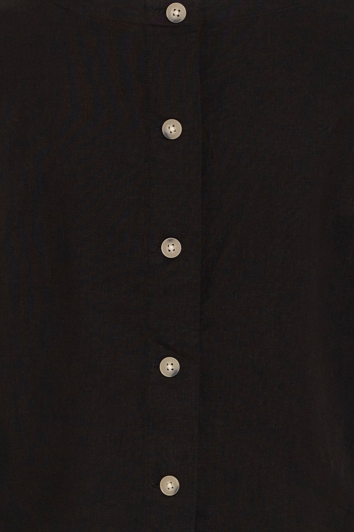 B.Young BYFALAKKA Blouse- Meteroite