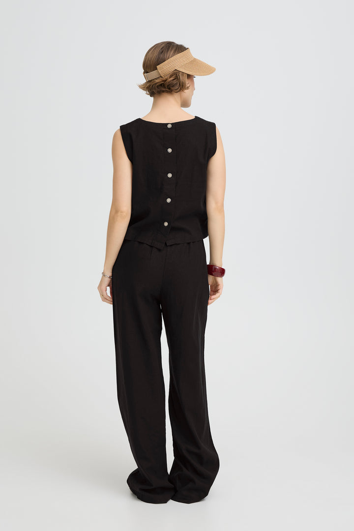 B.Young BYFALAKKA Blouse- Meteroite