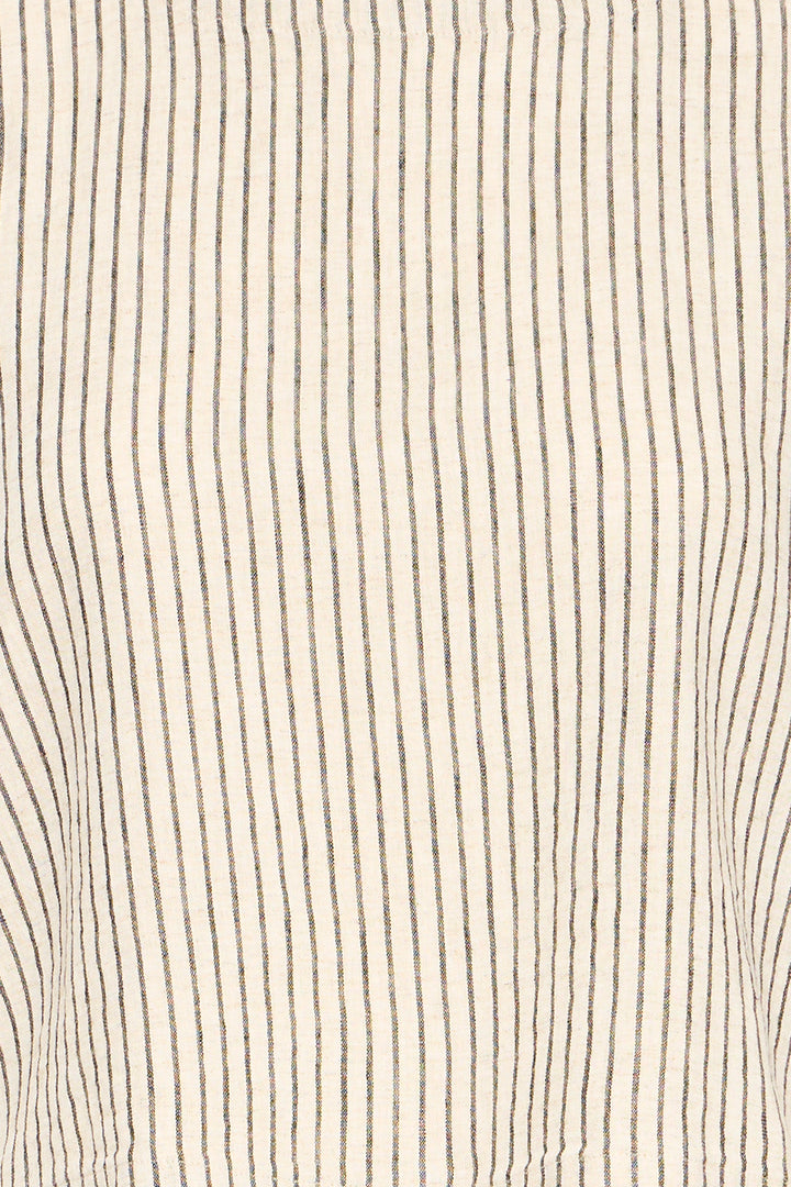 B.Young BYFALAKKA Blouse – Rainy Day Stripe