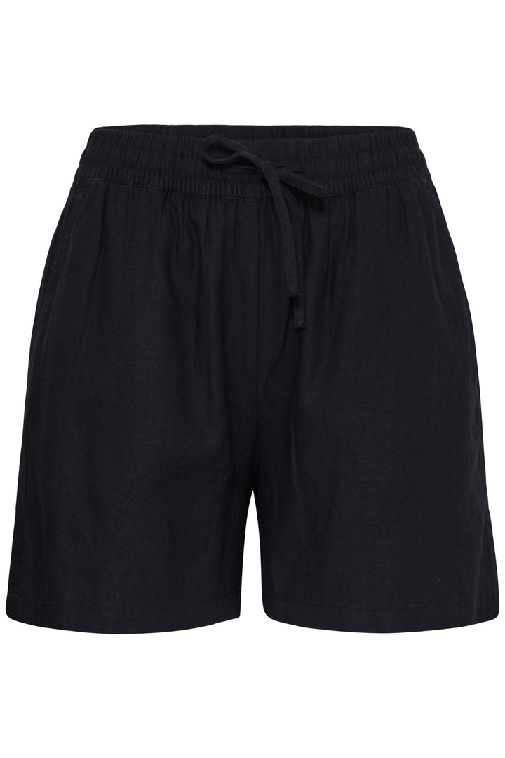 B.Young BYFALAKKA Shorts- Meteorite