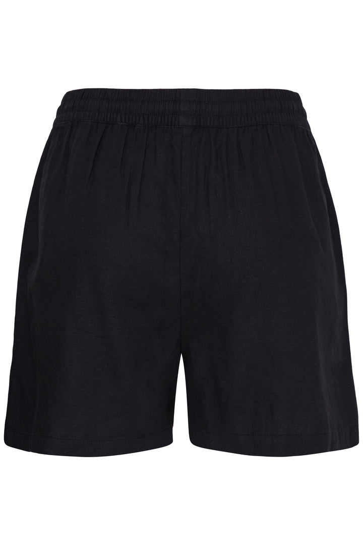 B.Young BYFALAKKA Shorts- Meteorite