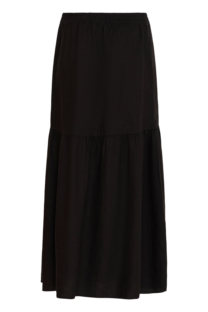 B.Young BYFALAKKA Skirt – Meteorite