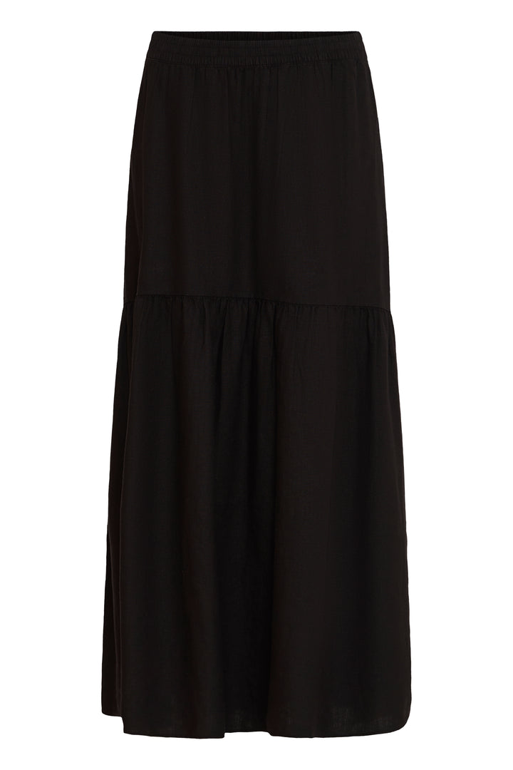 B.Young BYFALAKKA Skirt – Meteorite