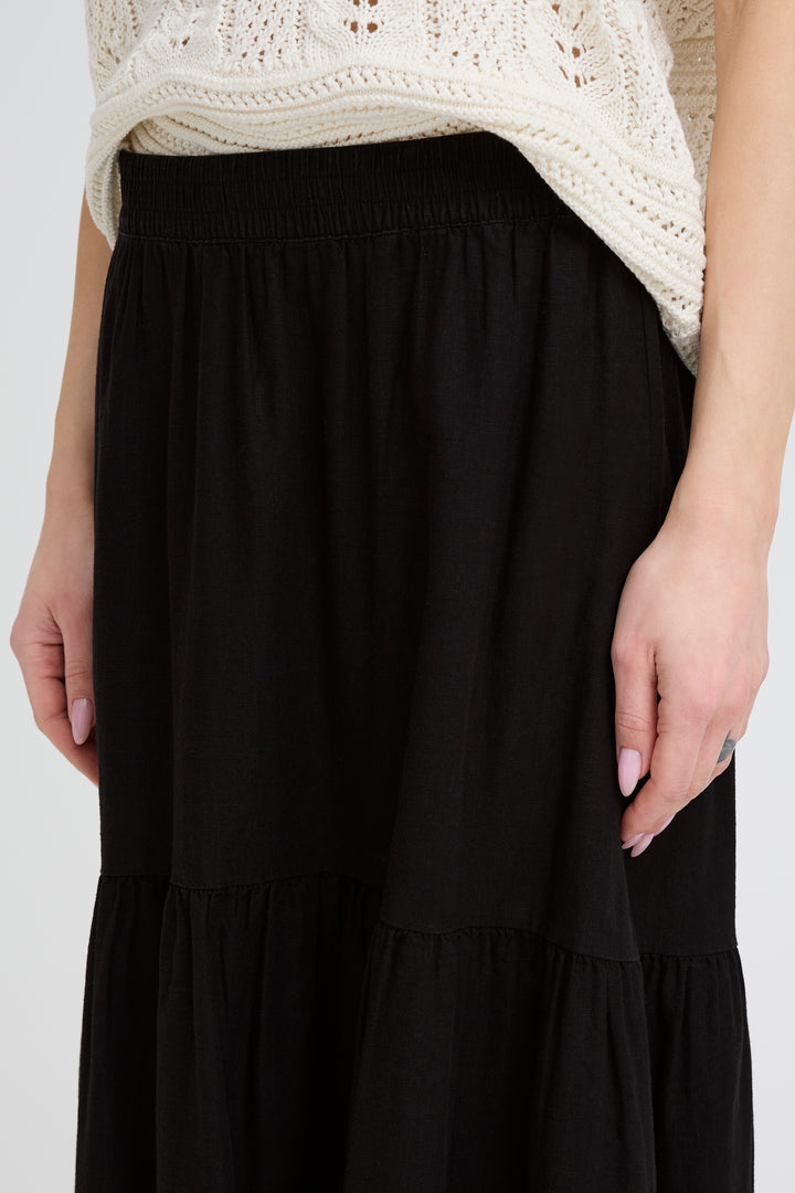 B.Young BYFALAKKA Skirt – Meteorite
