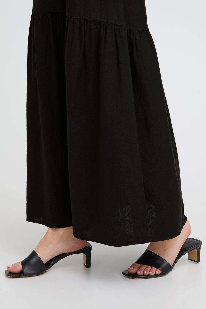 B.Young BYFALAKKA Skirt – Meteorite