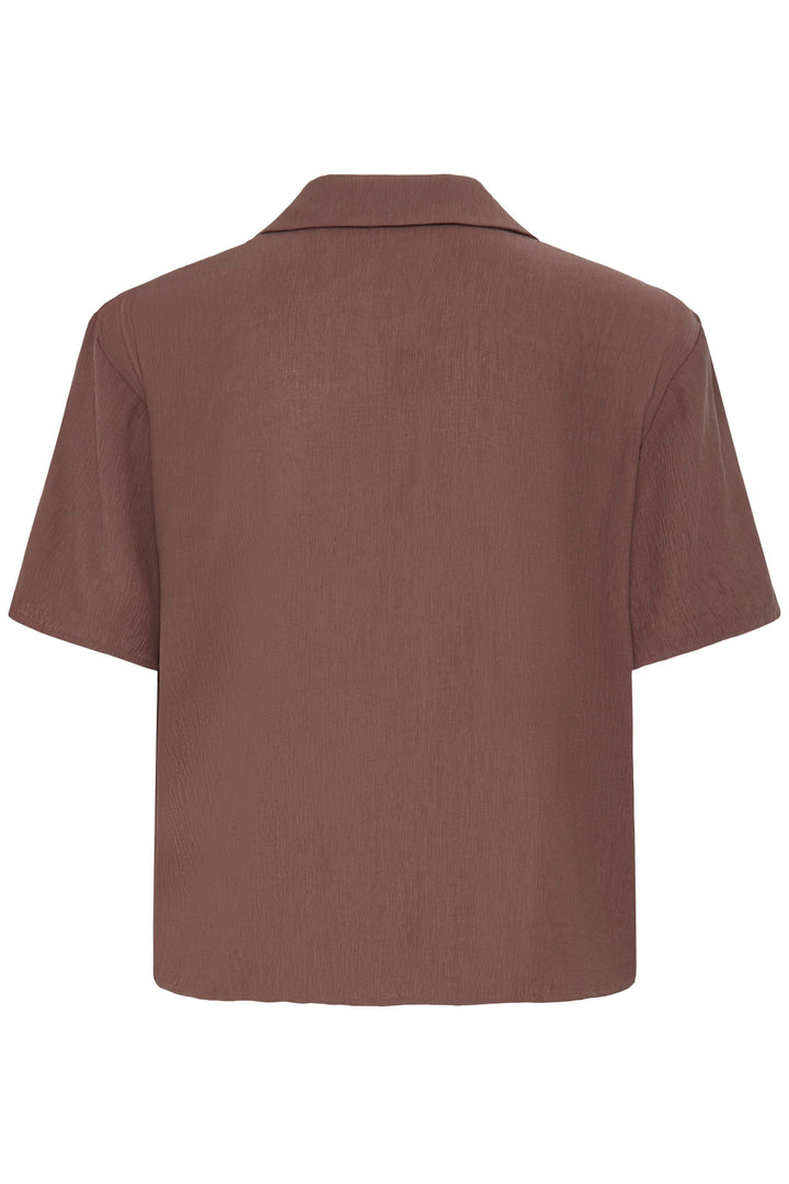 B.Young BYEROLO Shirt – French Roast