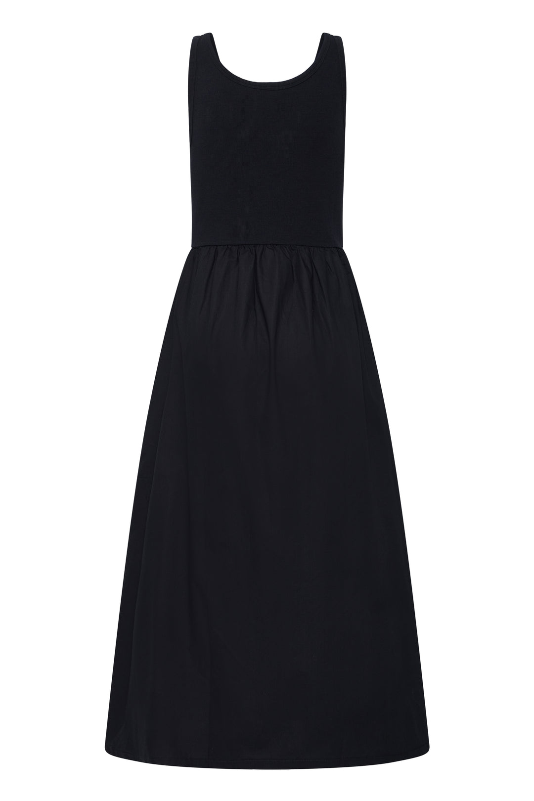 B.Young BYSUNNIA Dress- Meteorite
