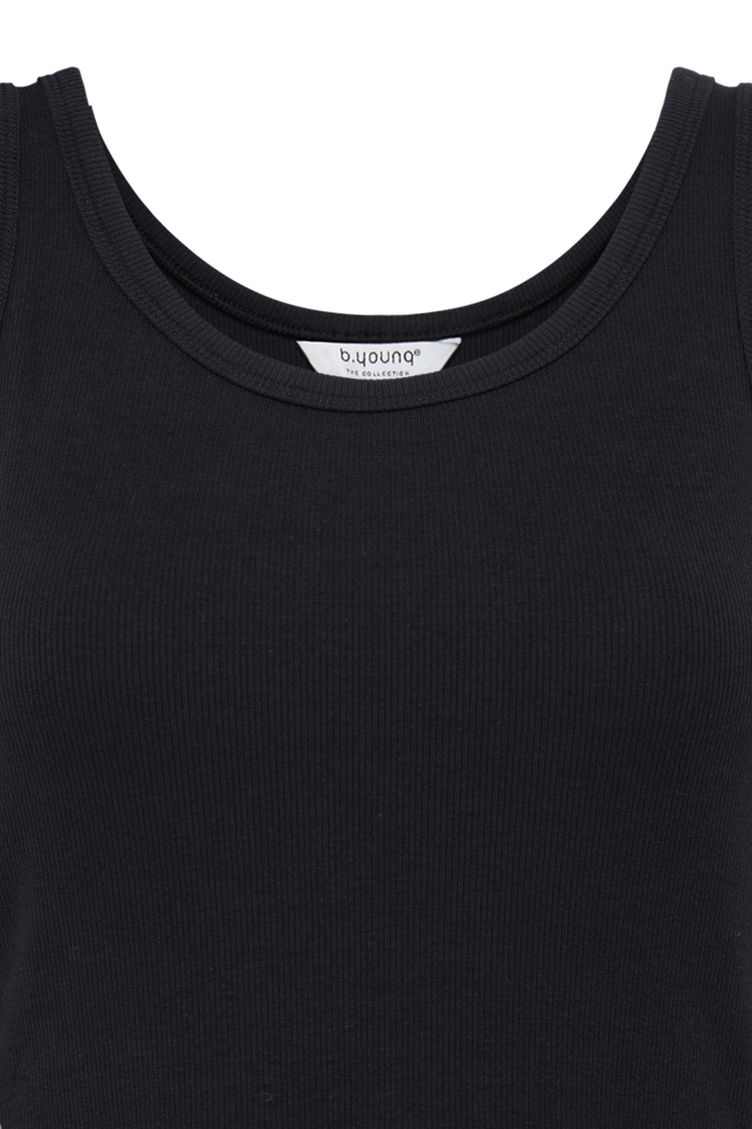 B.Young BYSUNNIA Dress- Meteorite