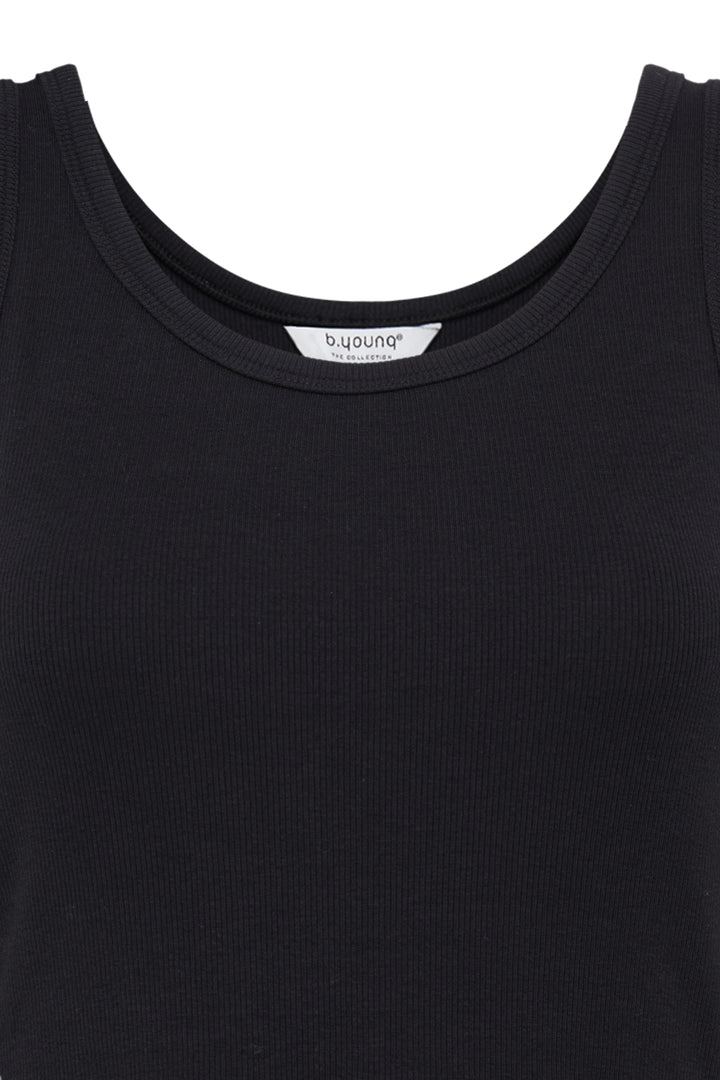 B.Young BYSUNNIA Dress- Meteorite