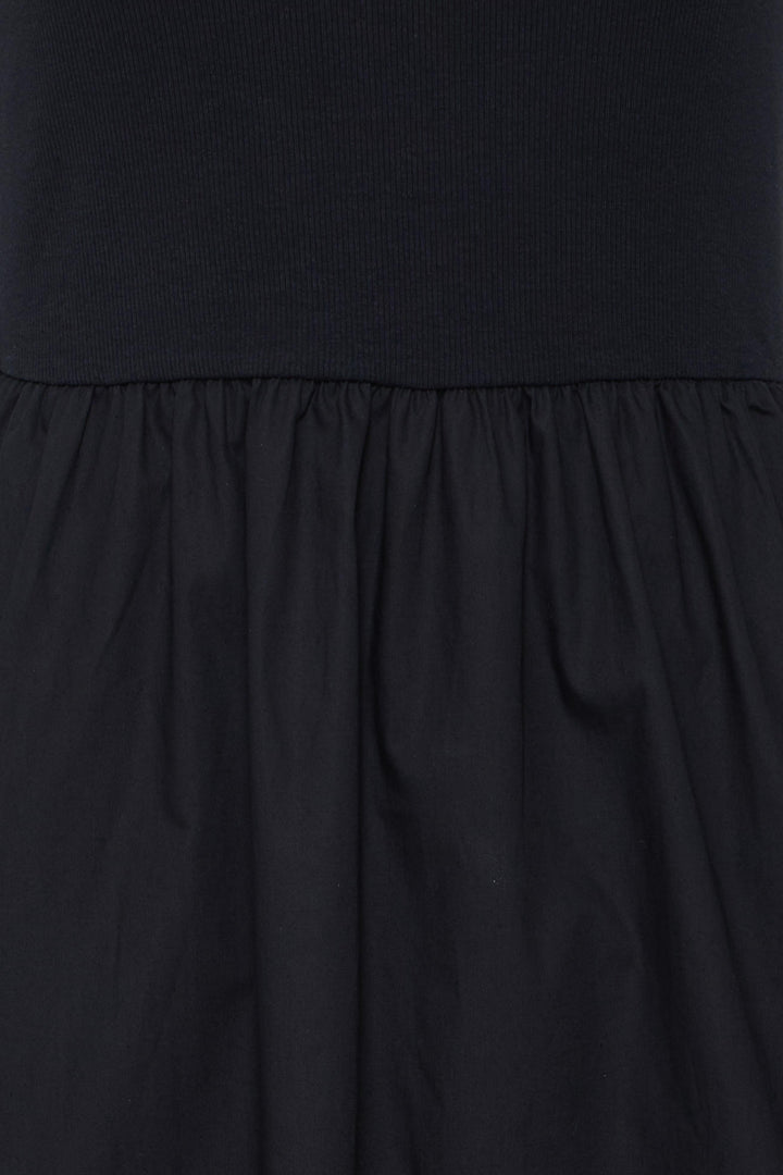 B.Young BYSUNNIA Dress- Meteorite