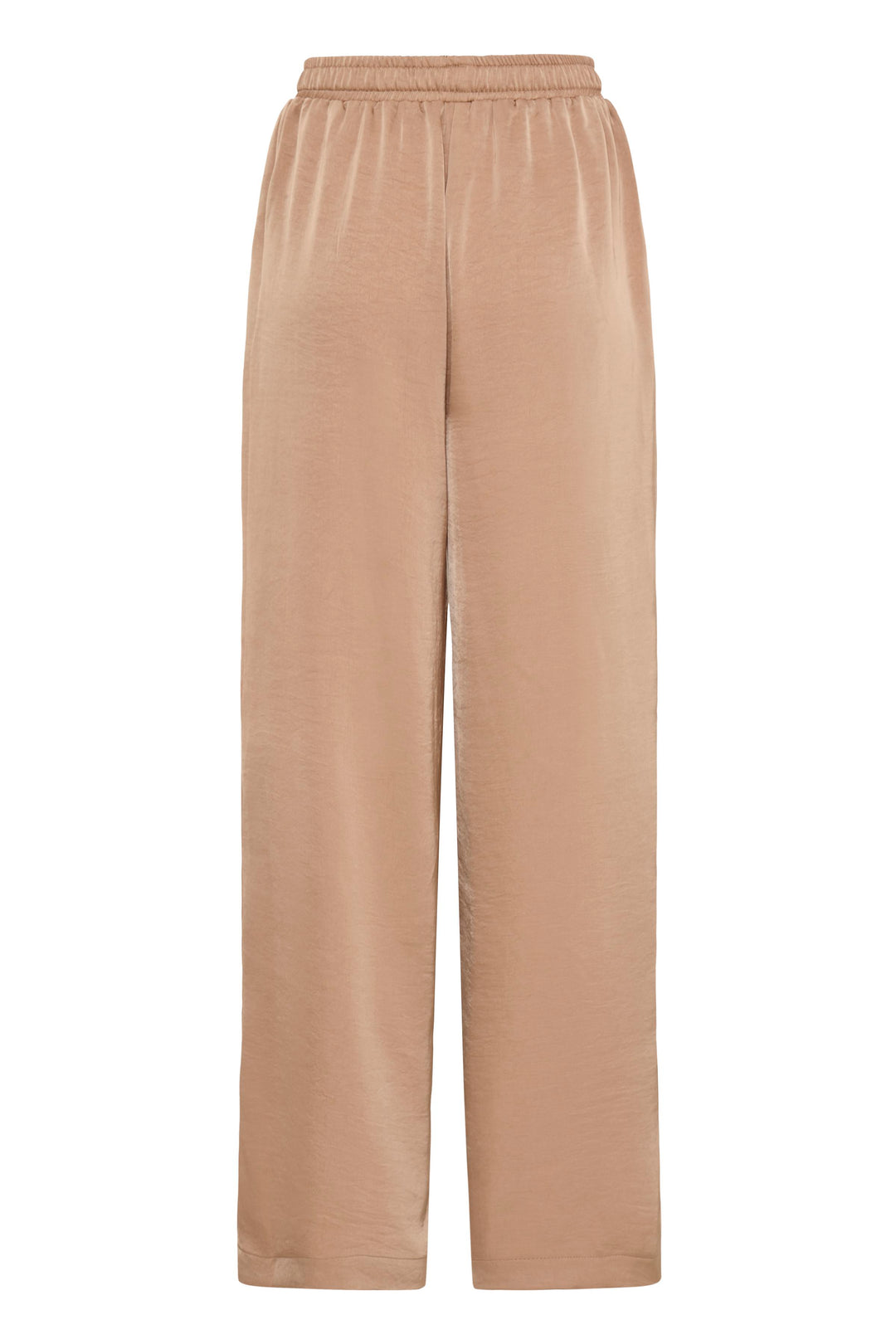 B.Young BYDACANA Trousers- Stucco