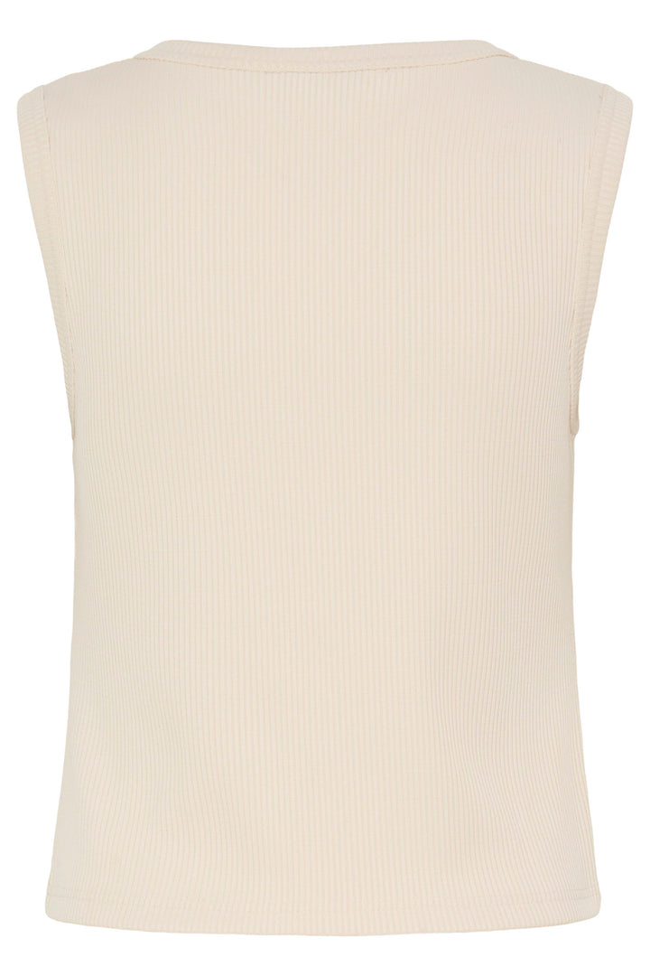 B.Young BYRUBINA Top – Birch