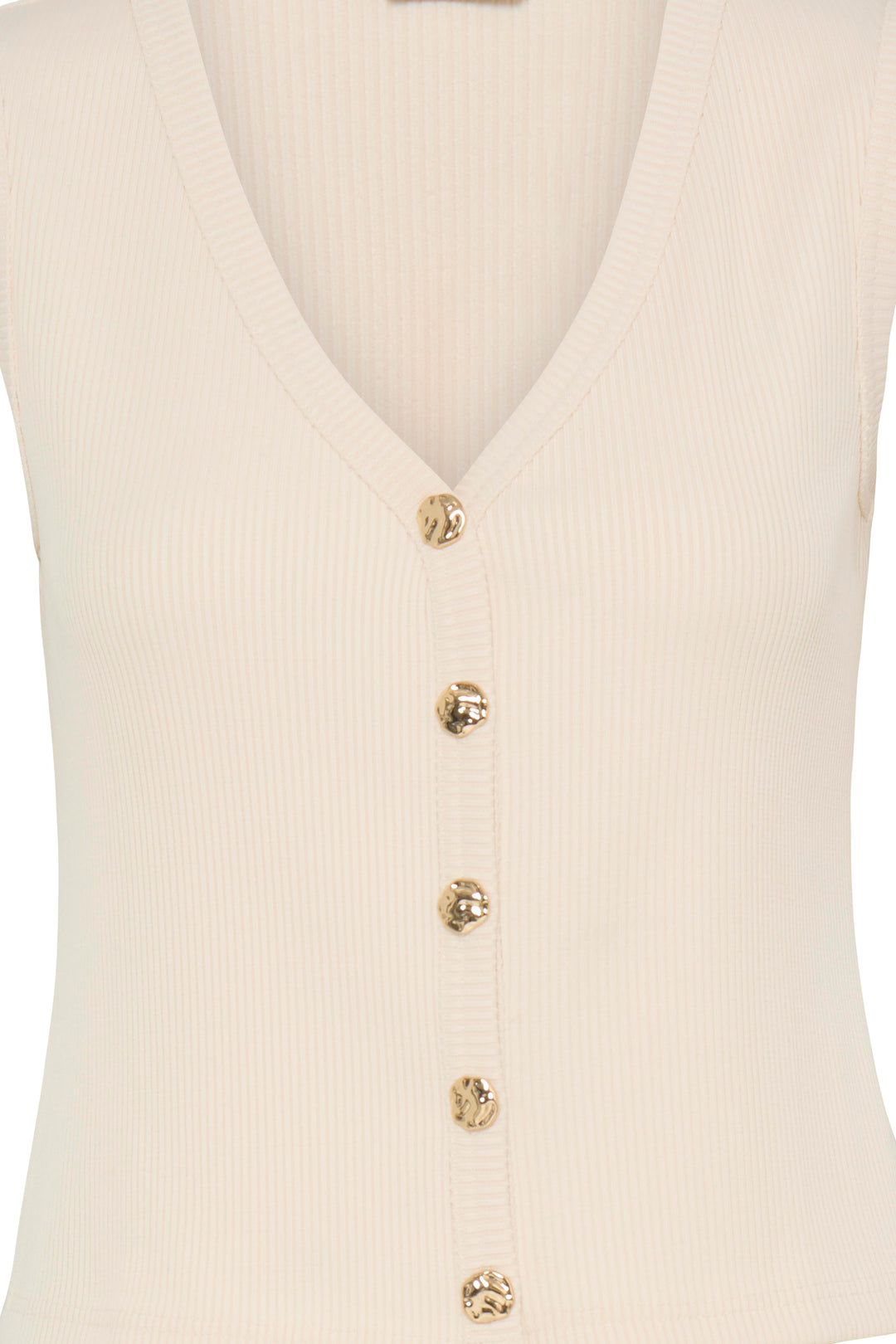 B.Young BYRUBINA Top – Birch