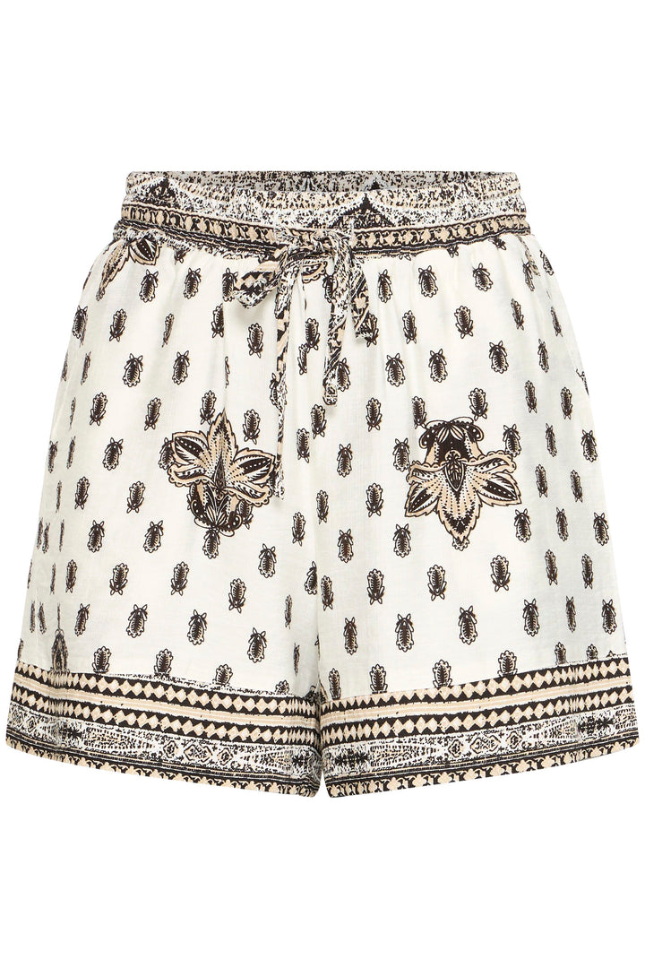 B.Young Ikaia Shorts- Meteorite Boho