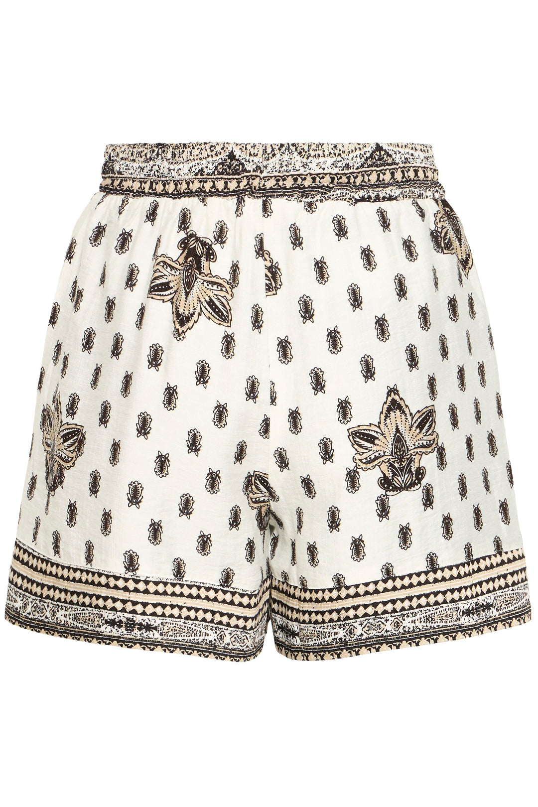 B.Young Ikaia Shorts- Meteorite Boho
