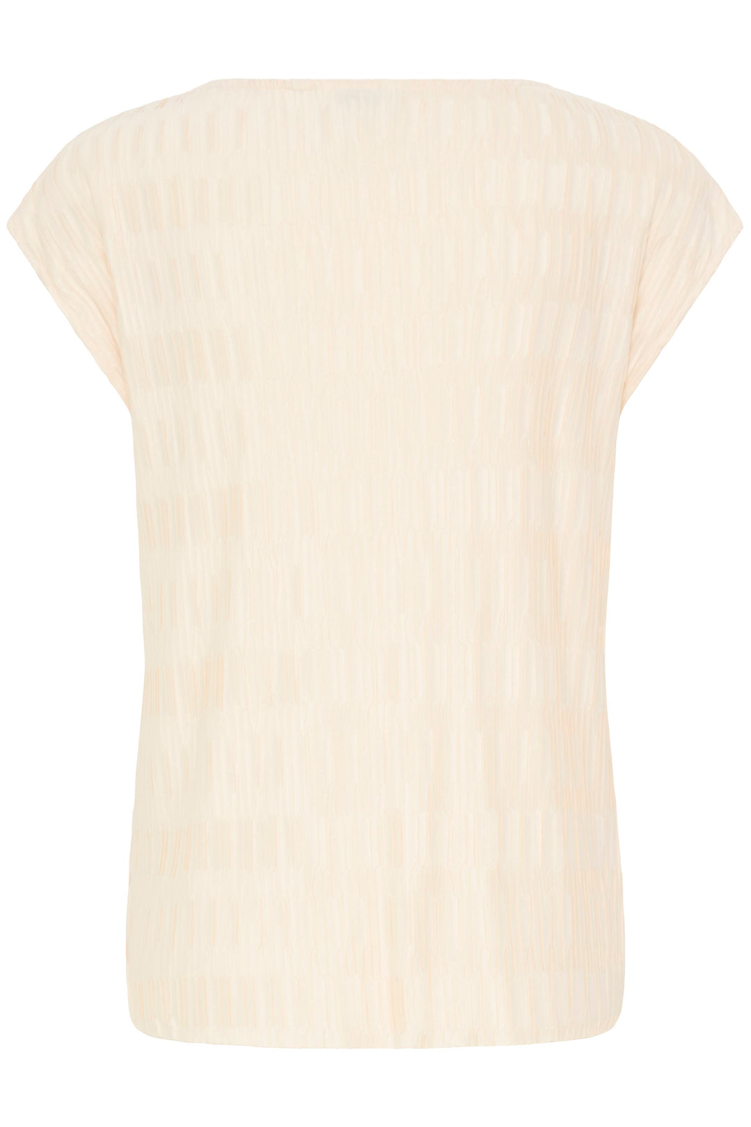 B.Young BYUVIKA T‑shirt – Birch