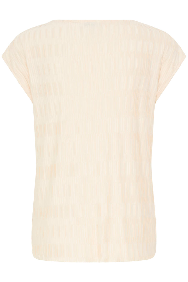 B.Young BYUVIKA T‑shirt – Birch