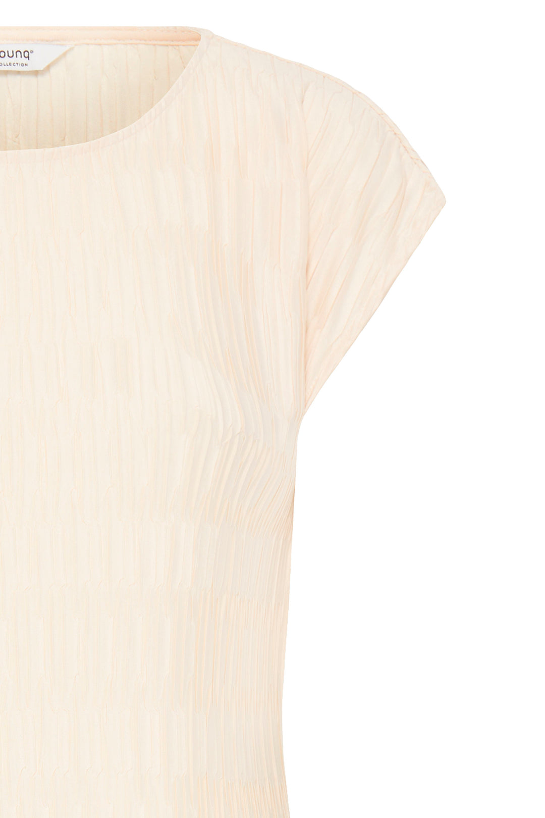 B.Young BYUVIKA T‑shirt – Birch