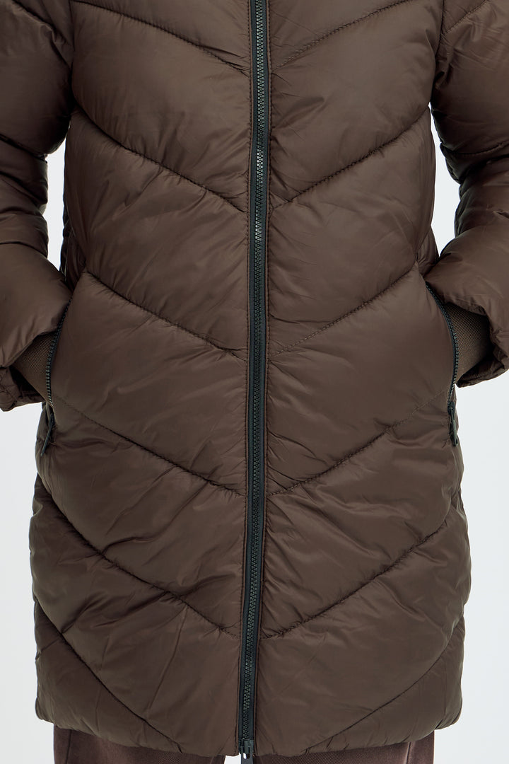B.Young Bominax Coat 2- Java