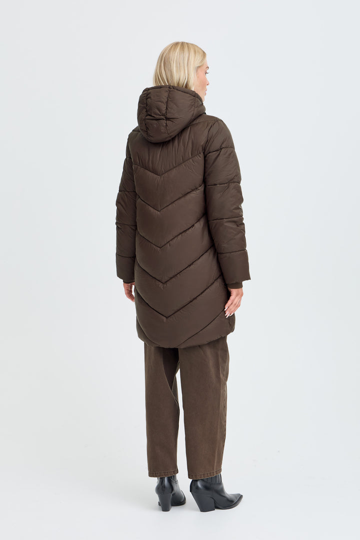 B.Young Bominax Coat 2- Java