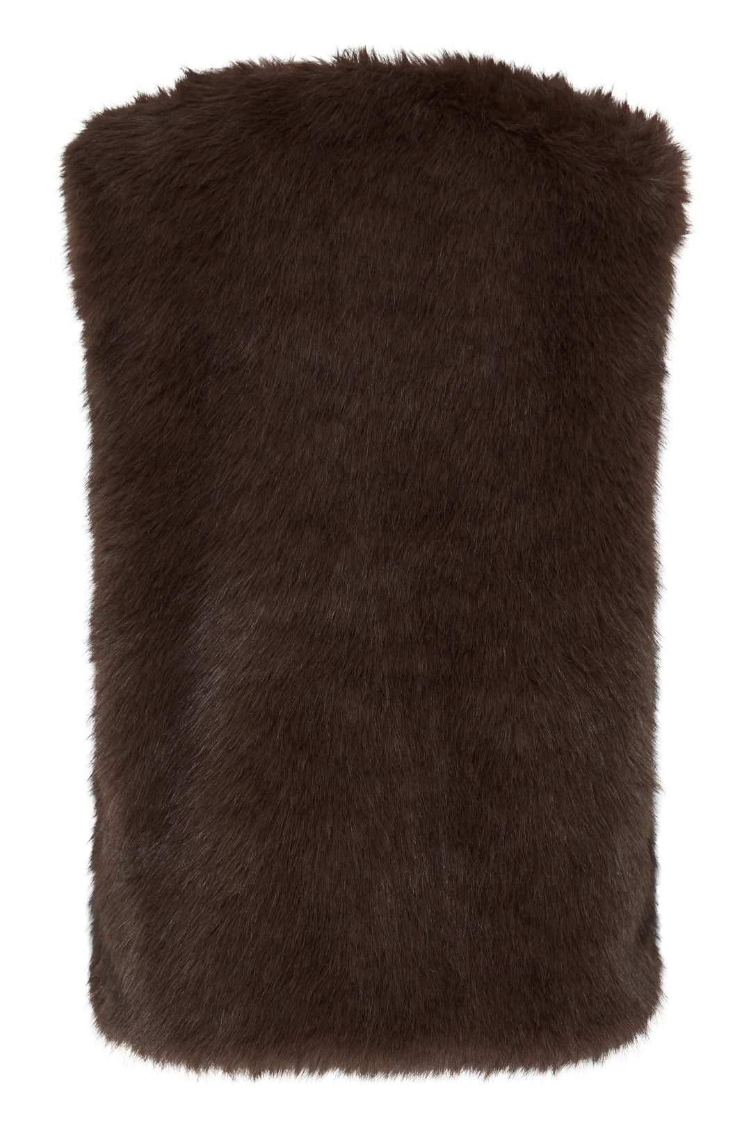 B.Young Cesille Waistcoat- Java Melange