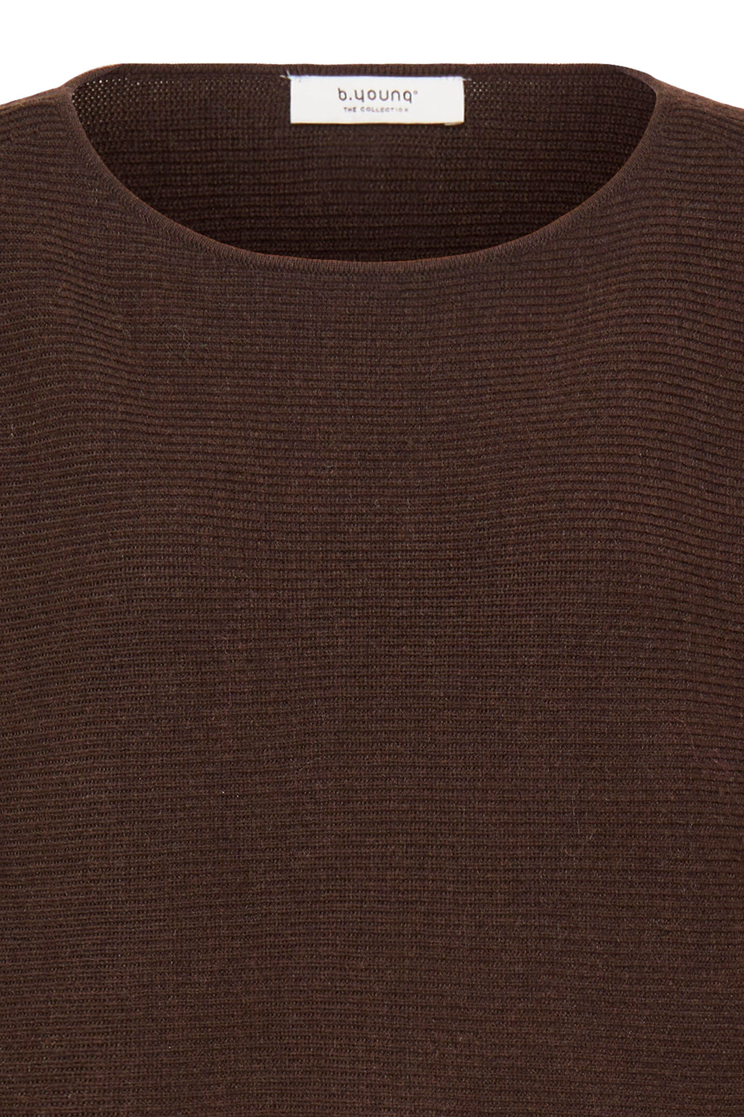 B.Young BYMINJA Bat Jumper- Java Melange