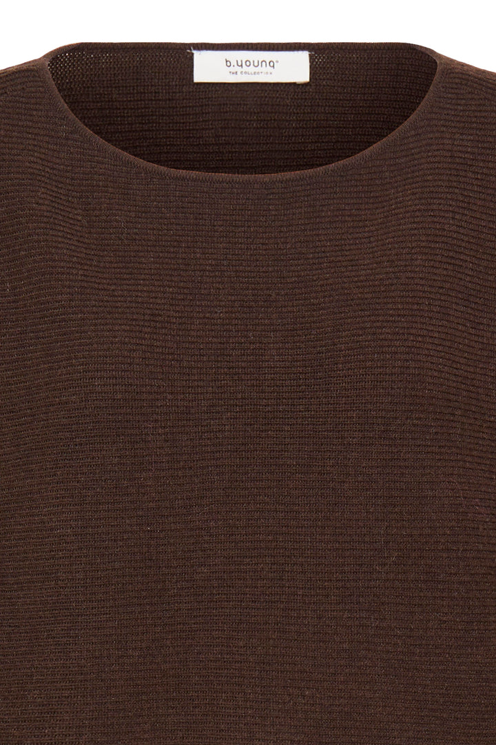 B.Young BYMINJA Bat Jumper- Java Melange