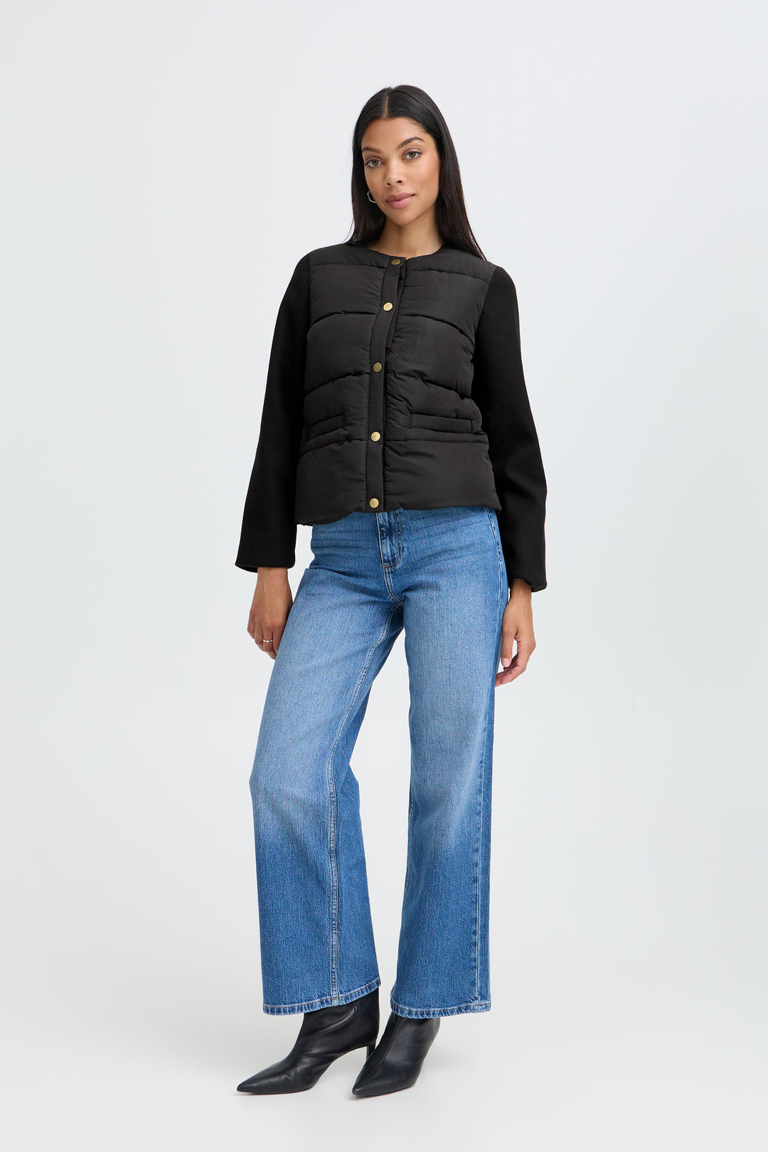 B.Young BYBELLINI Jacket