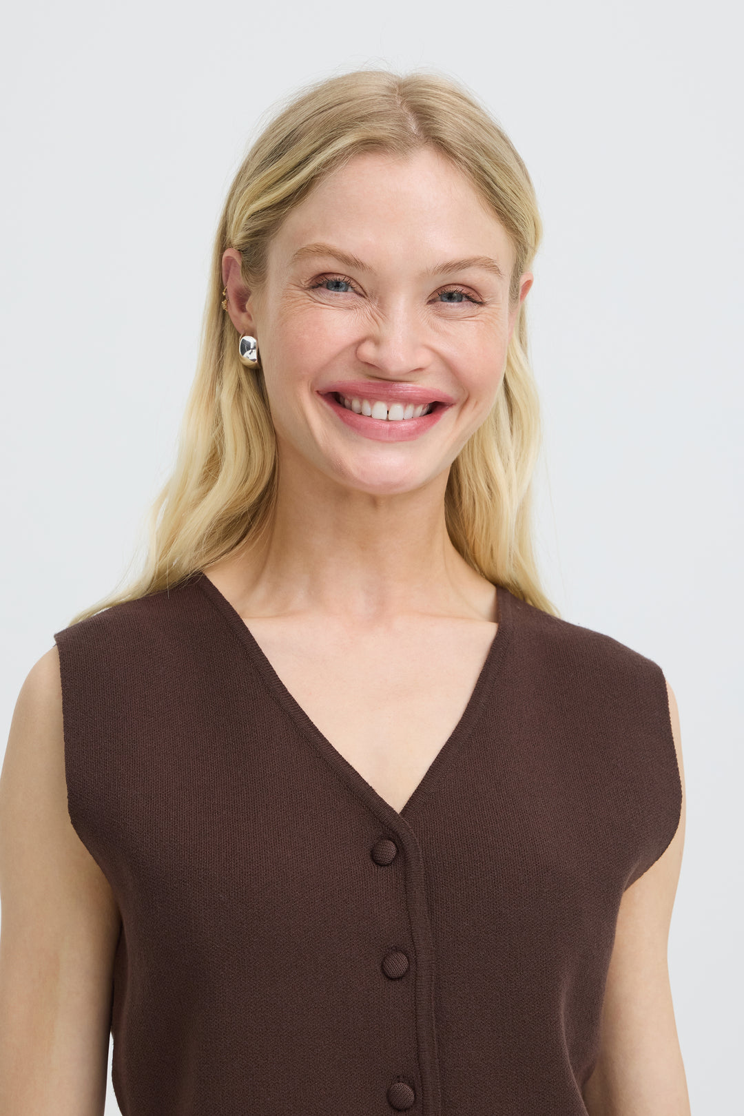 B.Young BYOTARI Slipover- Java