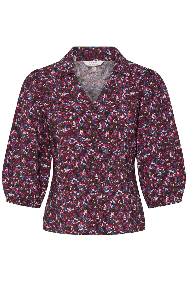 B.Young BYINARI Shirt