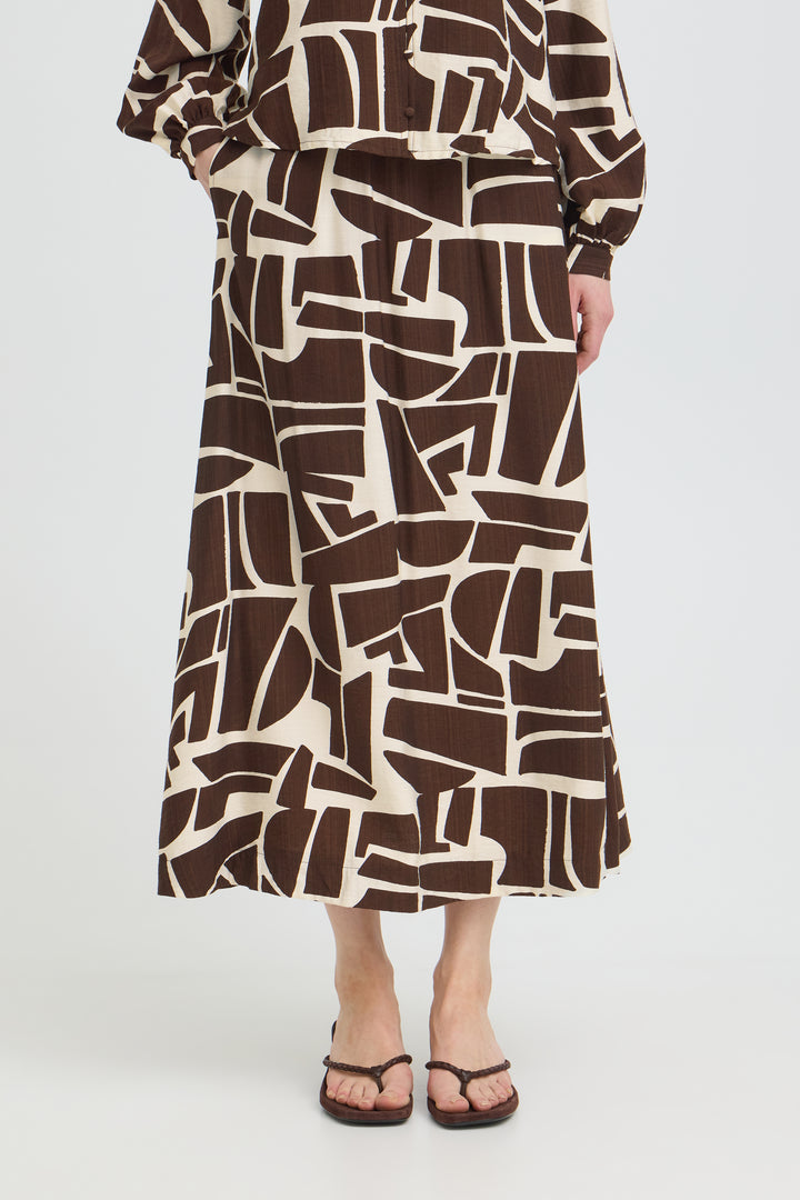 B.Young BYIKAIA Skirt