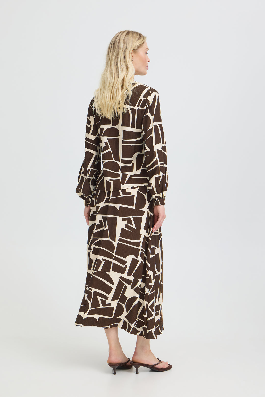 B.Young BYIKAIA Skirt