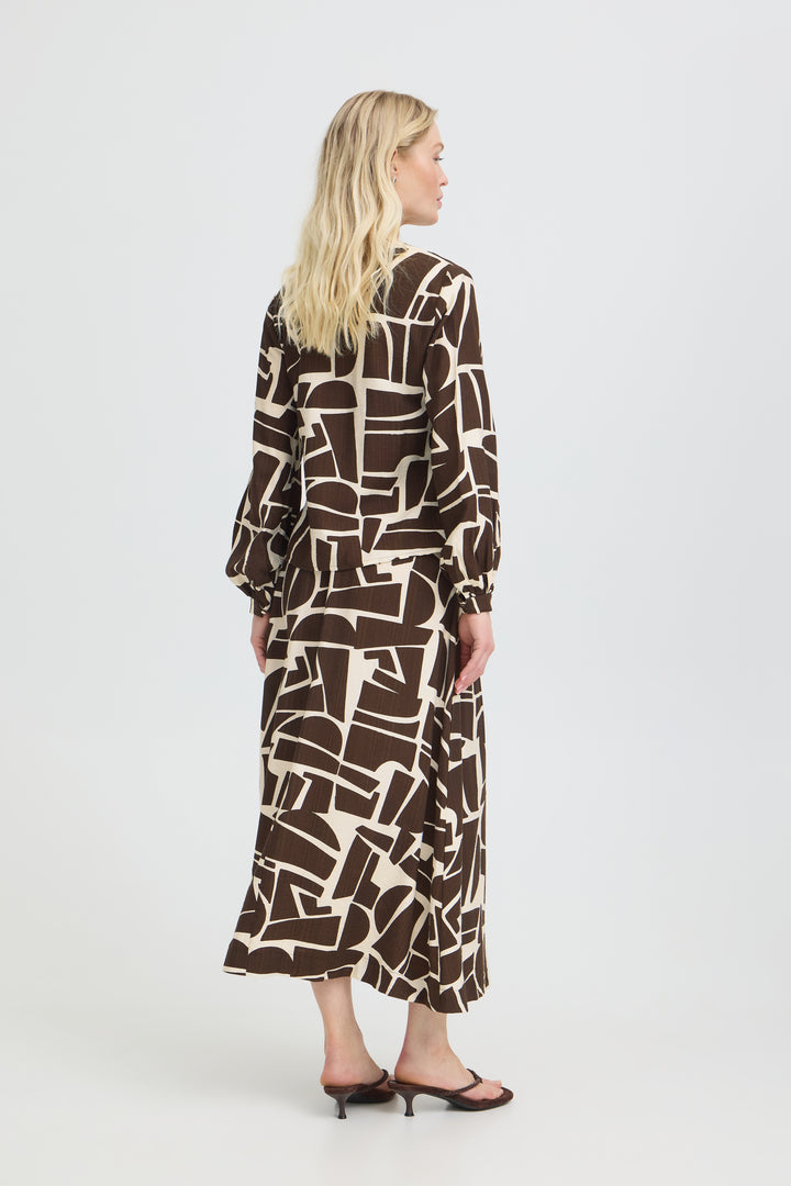 B.Young BYIKAIA Skirt