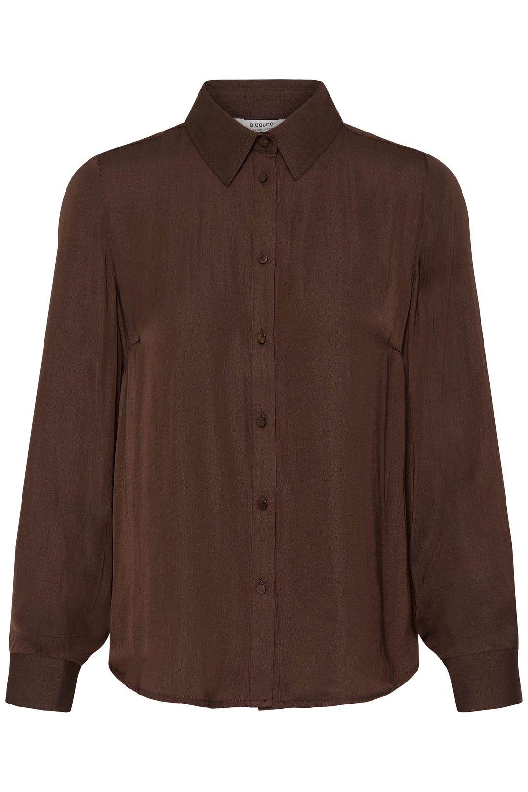 B.Young BYVAL Shirt 2- Java